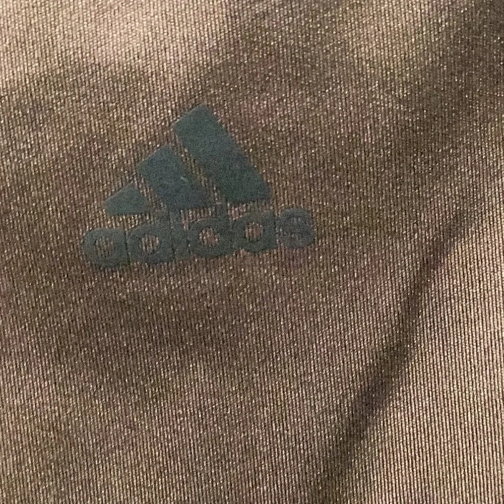 NWT Adidas Size M Water Icons‎ Swimsuit Brown/Black